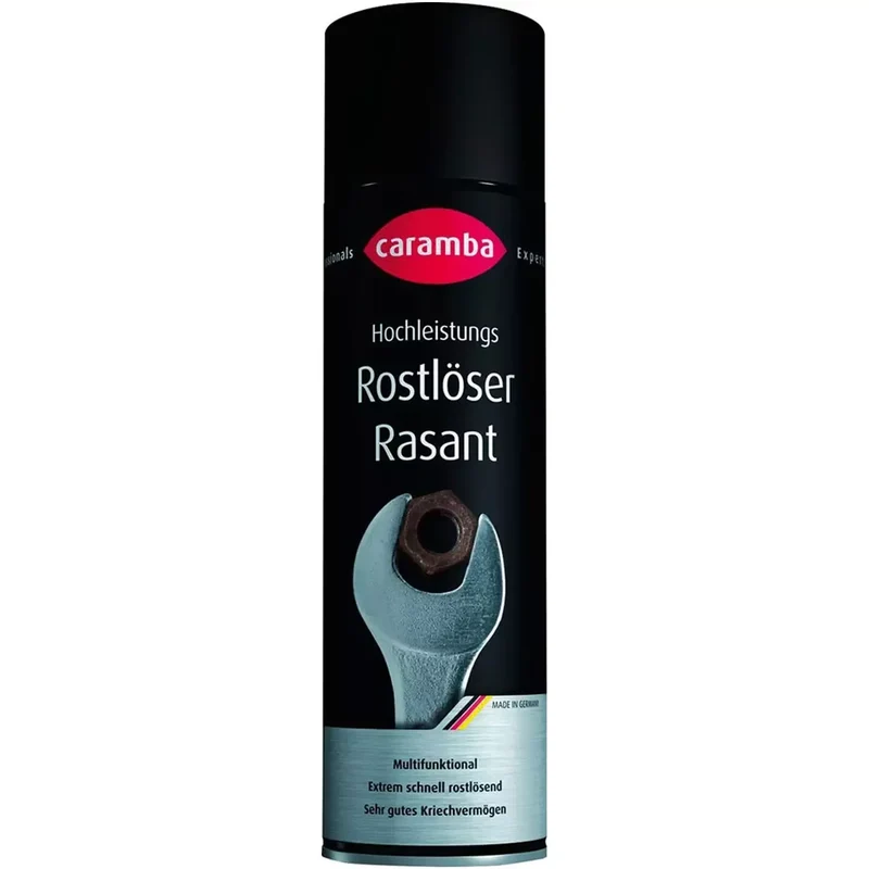 Rostlöser Rasant Hochleistungs