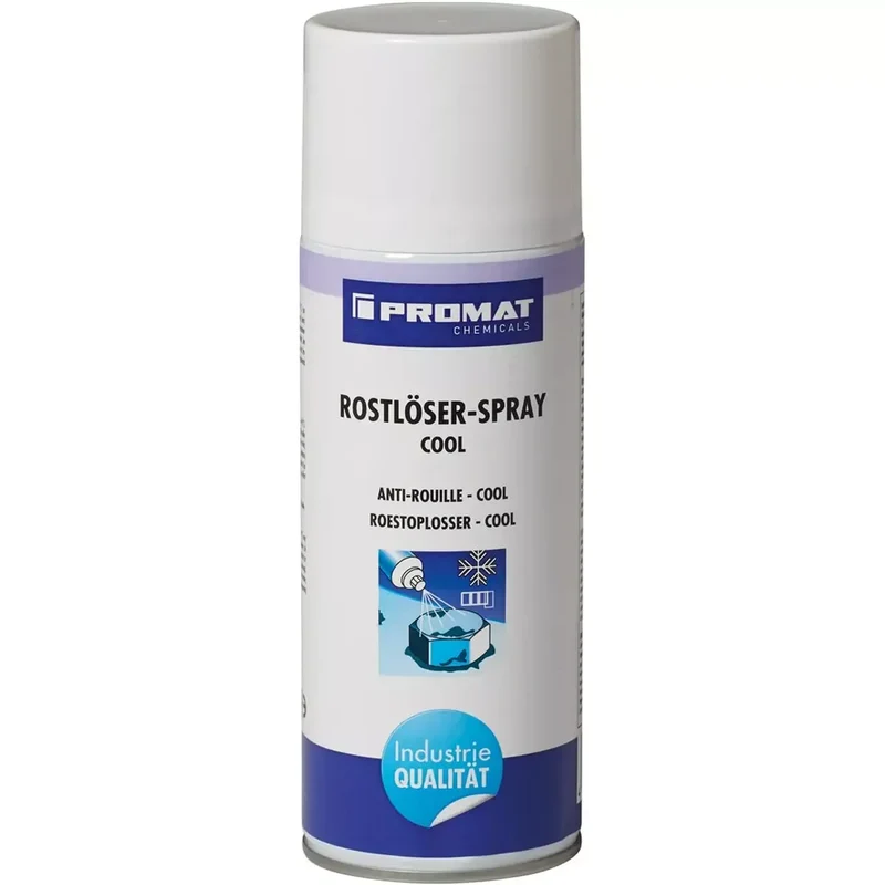 Rostlöser Cool, Inhalt 400 ml, Spraydose