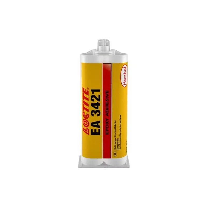 Loctite EA 3421 2K-Epoxid Klebstoff, 50 ml – VPE 10 St.