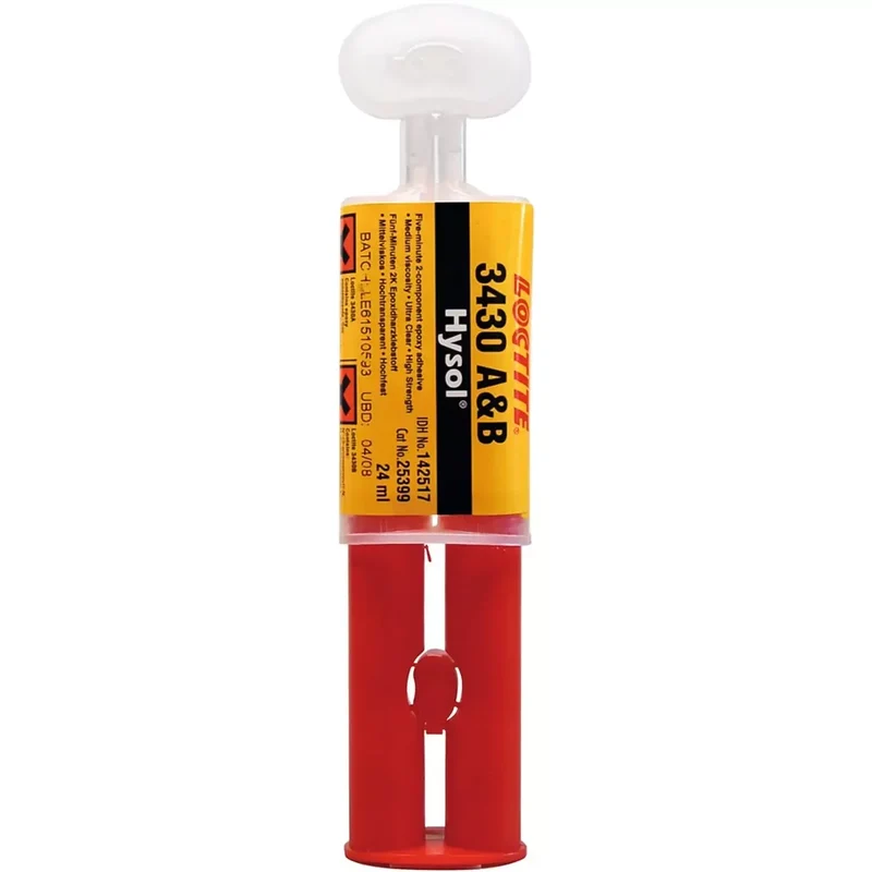 LOCTITE EA 3430, 2K-Epoxid Klebstoff, 24 ml