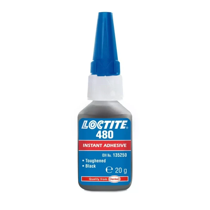 Loctite 480 Sofortklebstoff, 50 g