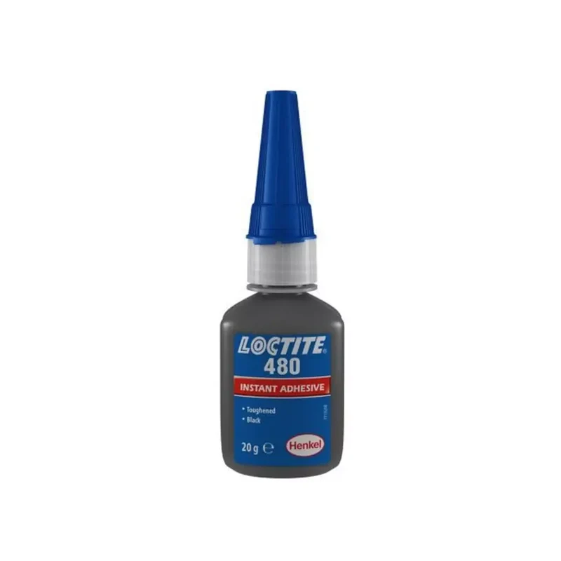 Loctite 480 Sofortklebstoff, 100 g