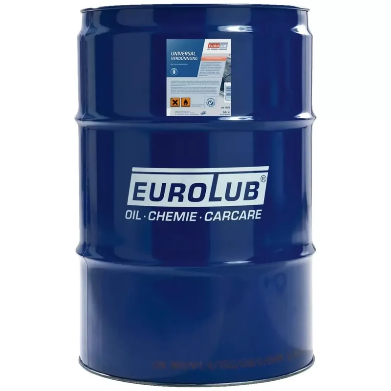 EUROLUB Universalverdünnung (60 Liter)
