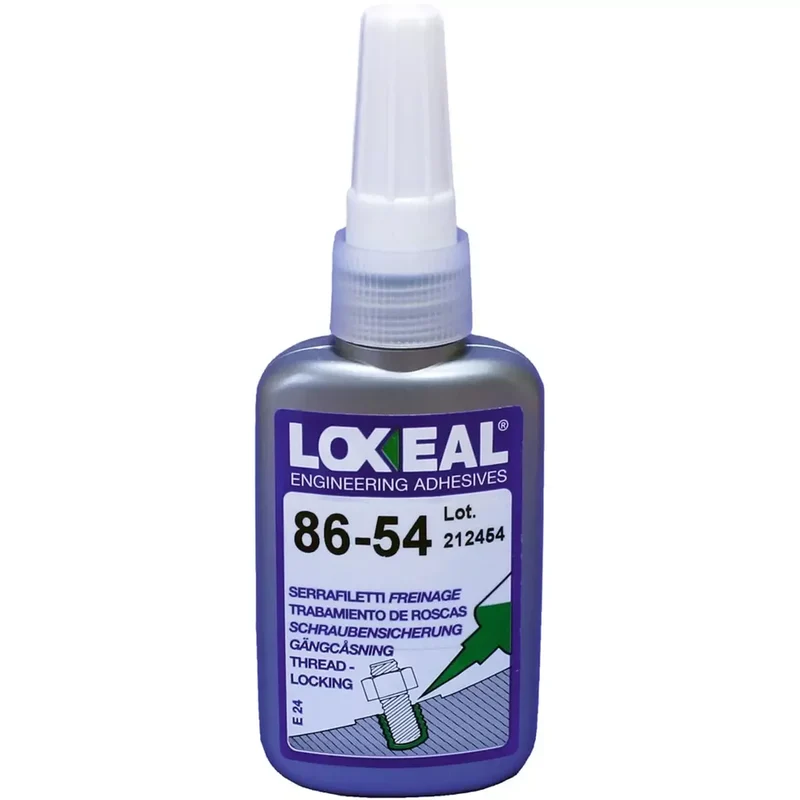 Loxeal 86-54-050Schraubensicherung, 50 ml