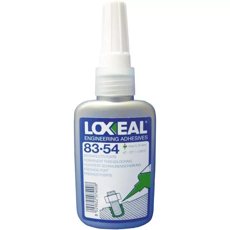 Loxeal 83-54-050 Schraubensicherung, 50 ml