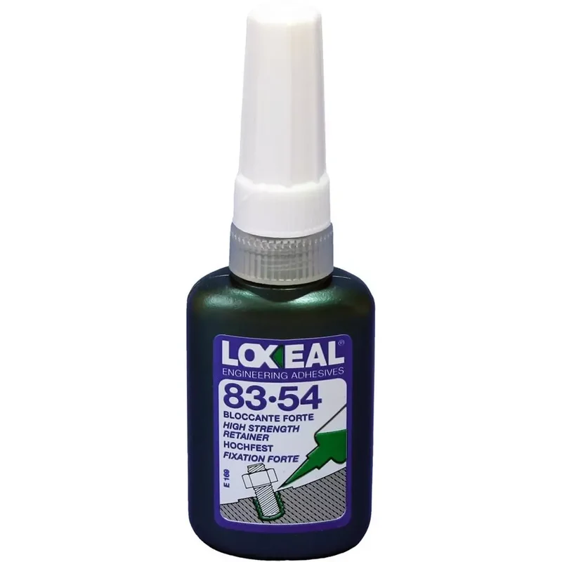 Loxeal 83-54-010 Schraubensicherung, 10 ml