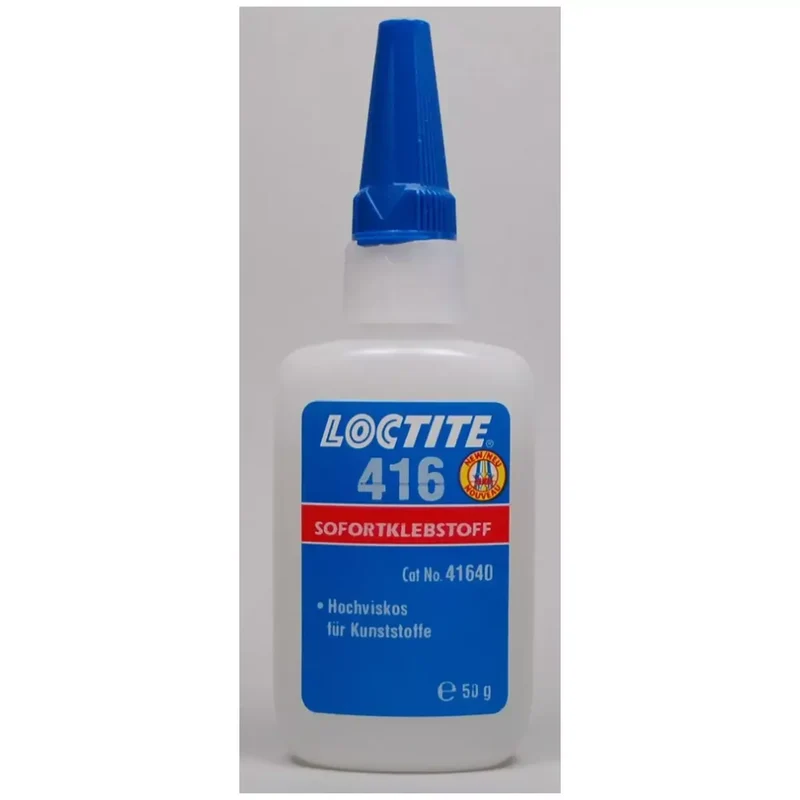 Loctite 416 Sofortklebstoff, 20 g