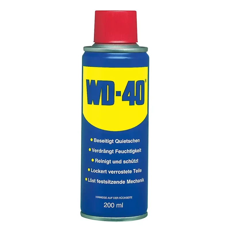Vielzweckspray, Inhalt 100 ml, Spraydose