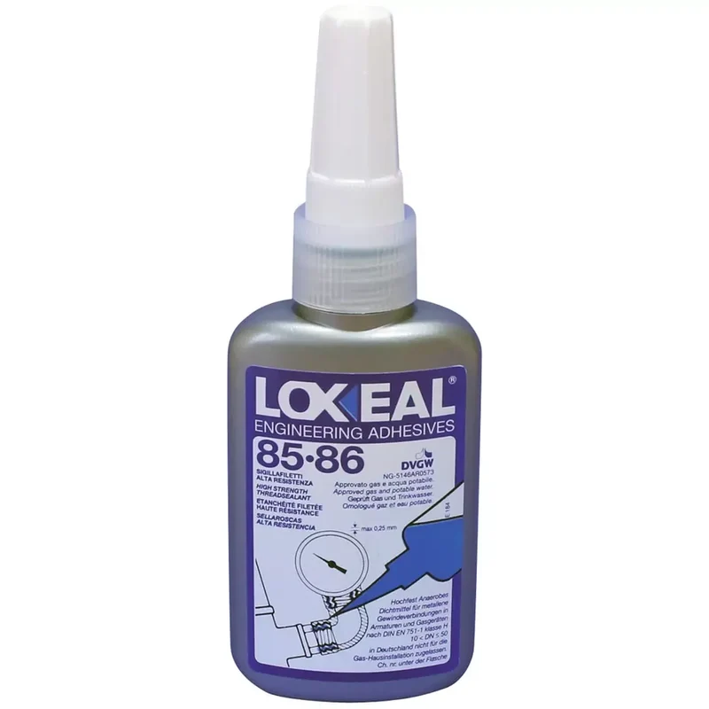 Loxeal 85-86-050 Gewindedichtung 50 ml