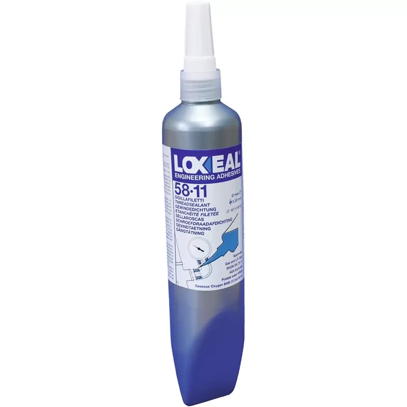 Loxeal 58-11-250 Gewindedichtung 250 ml