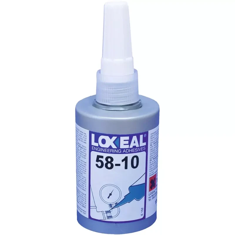 Loxeal 58-10-075 Gewindedichtung 75 ml