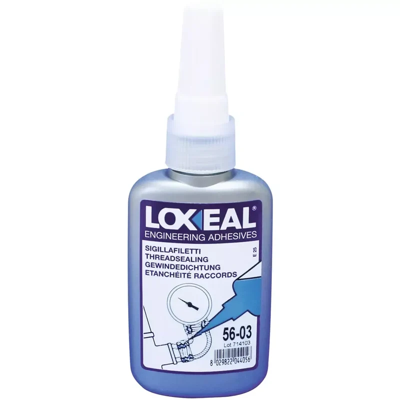 Loxeal 56-03-050 Gewindedichtung 50 ml