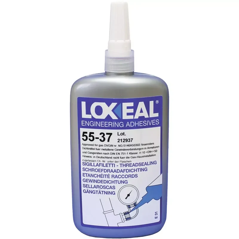 Loxeal 55-37-250 Gewindedichtung 250 ml