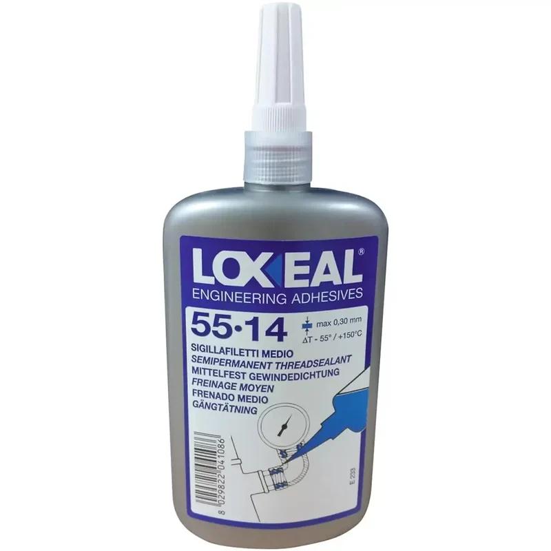 Loxeal 55-14-050, Gewindedichtung 50 ml