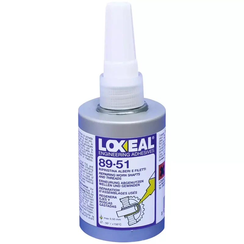 Loxeal 89-51-075 Fügeverbindung, 75 ml
