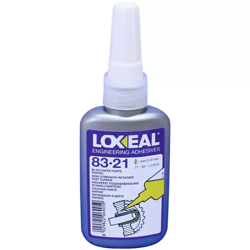 Loxeal 83-21-050 Fügeverbindung, 50 ml