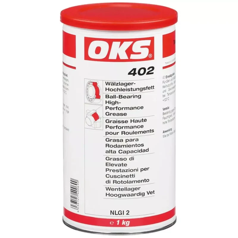 Hochleistungsfett OKS 402, 1 kg Dose