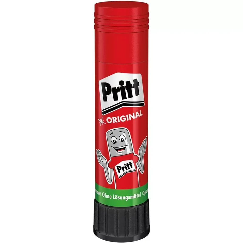 Henkel Pritt Stift 10g WA 11PK411 Herst.-Nr. PK411