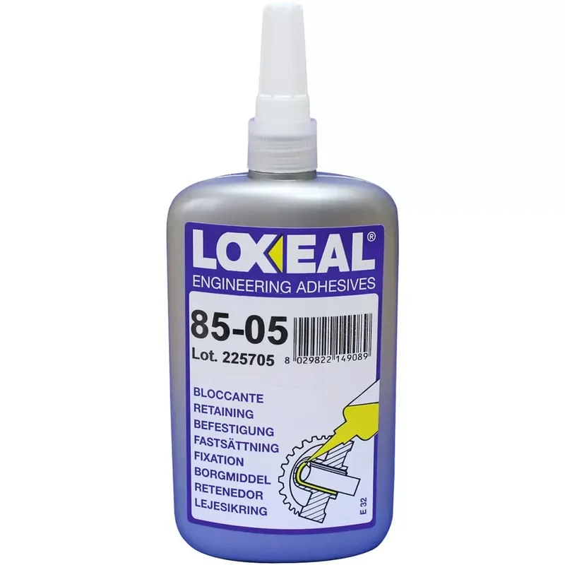 Loxeal 83-05-250 Fügeverbindung, 250 ml