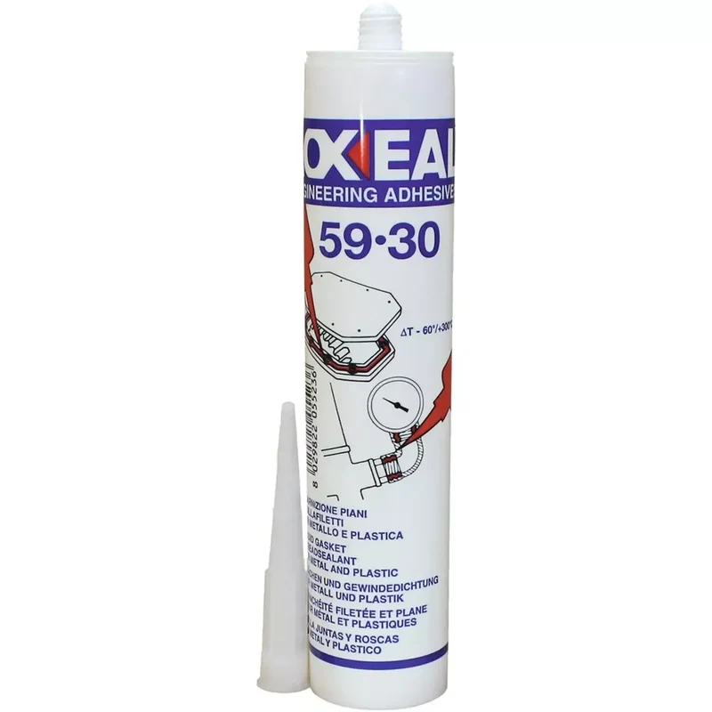Loxeal 59-30-310 Flächendichtung, 310 ml