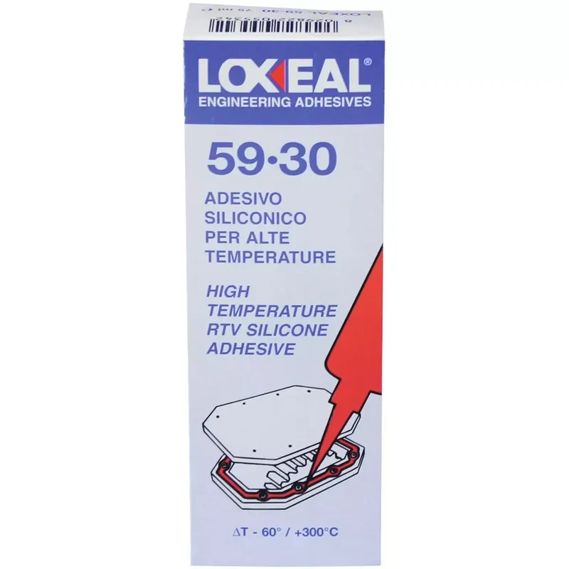 Loxeal 59-30-075 Flächendichtung, 75 ml