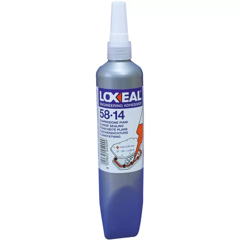 Loxeal 58-14-250 Flächendichtung, 250 ml