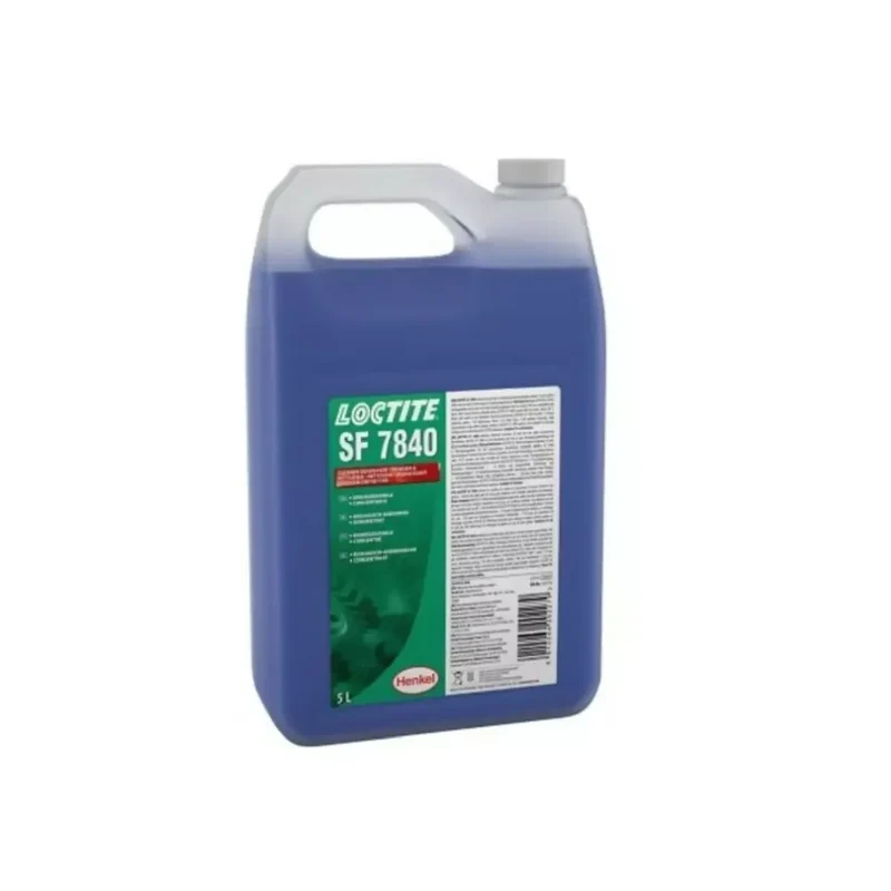 Loctite SF 7840 Bauteil Reiniger 750 ml