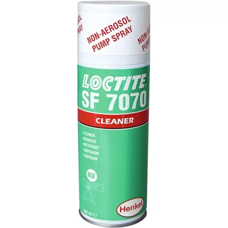 LOCTITE SF 7070 Schnellreiniger, Aerosol, 400 ml