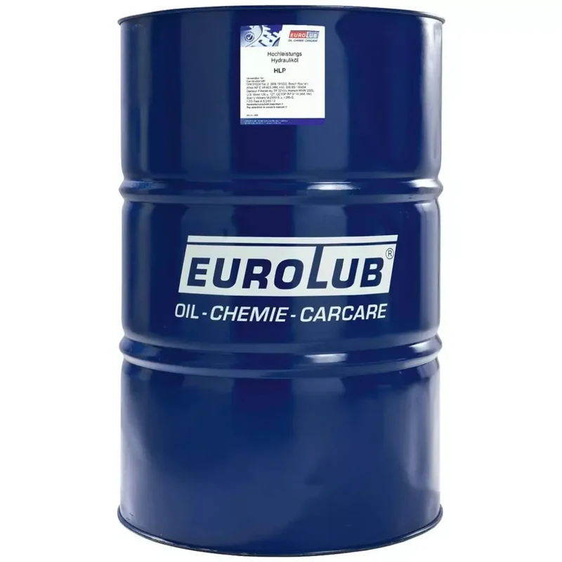 EUROLUB CLP ISO-VG 460 Getriebeöl (60 Liter)