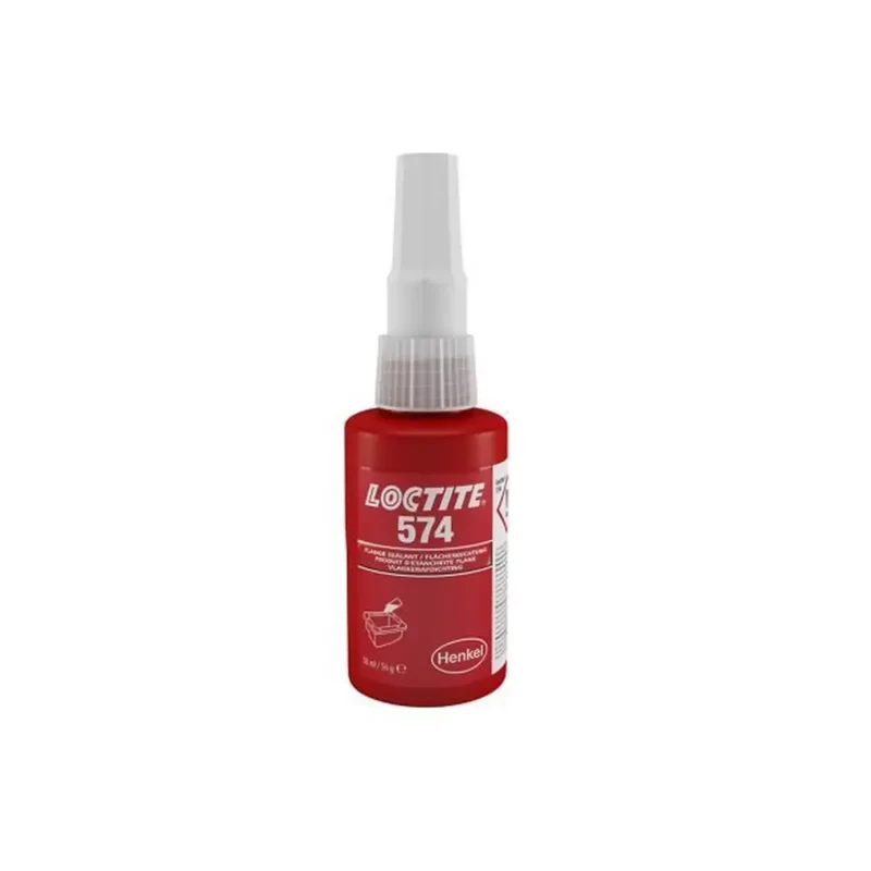 Loctite 574 Flächendichtung, mittelfest, 50 ml