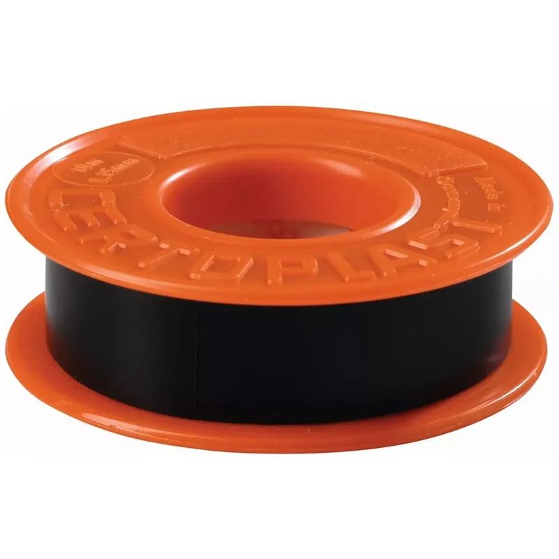 Elektroisolierband 10 m x 15 mm, schwarz, IEC 60454-1-1-101/F-PVCp/105
