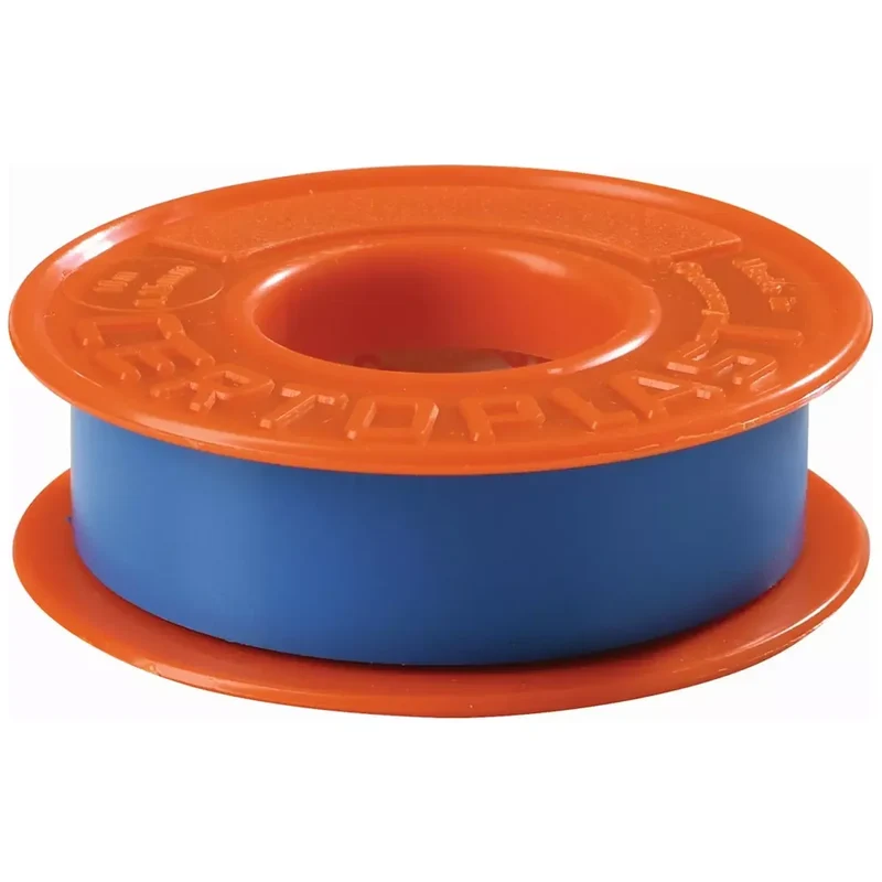 Elektroisolierband 10 m x 15 mm, blau, IEC 60454-1-1-101/F-PVCp/105