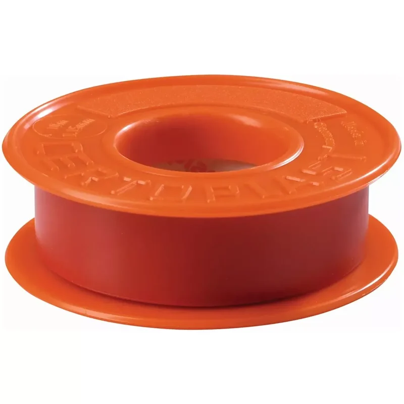 Elektroisolierband 10 m x 15 mm, rot, IEC 60454-1-1-101/F-PVCp/105