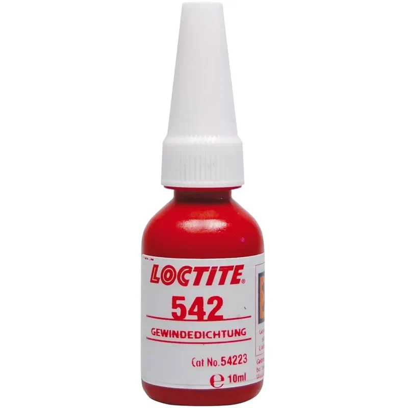 LOCTITE 542 Hydraulikdichtung,10 ml