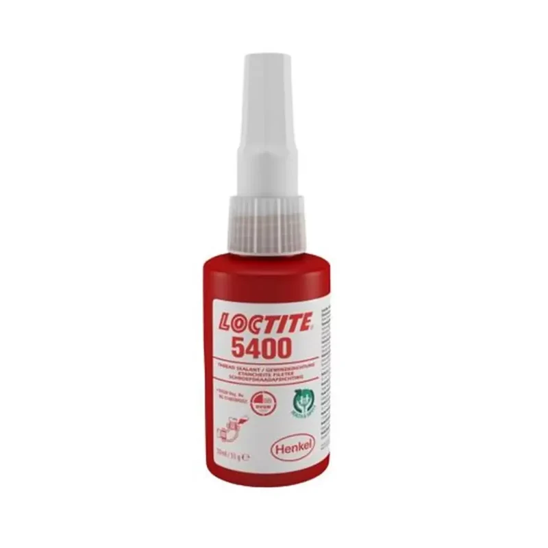 Loctite 5400 Flächendichtung, mittelfest