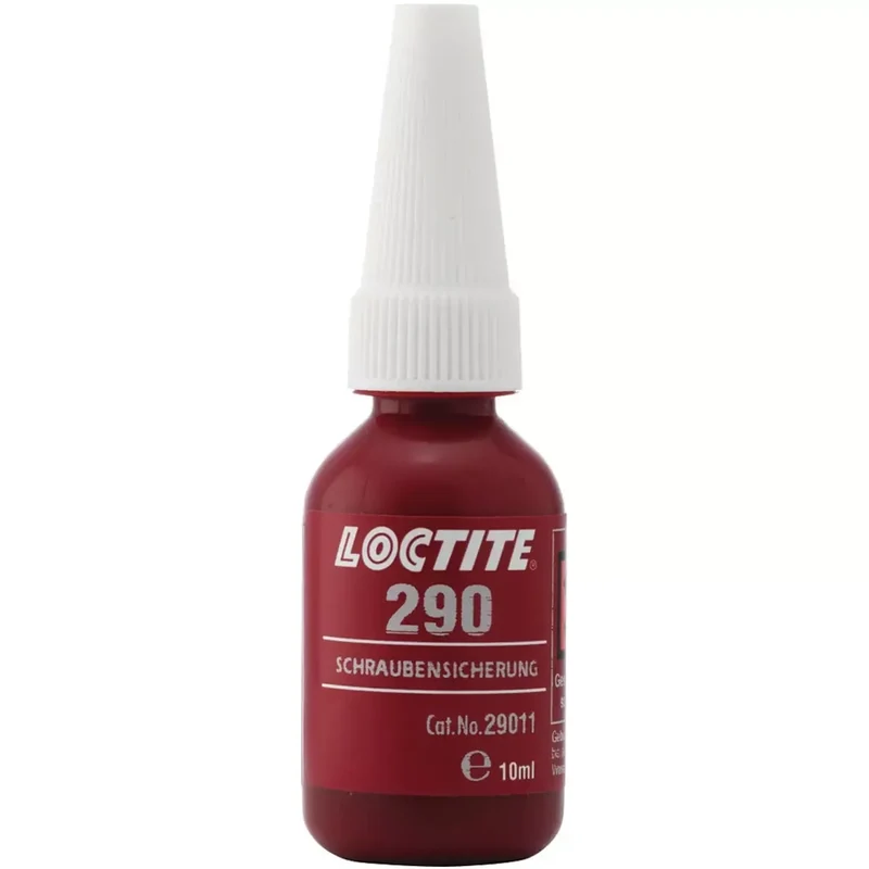 LOCTITE 290 Schraubensicherung, 10 ml