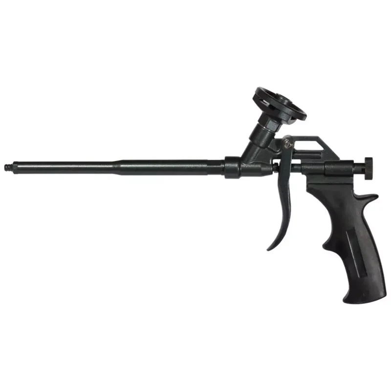 fischer Metallpistole PUP M4 BLACK (1)