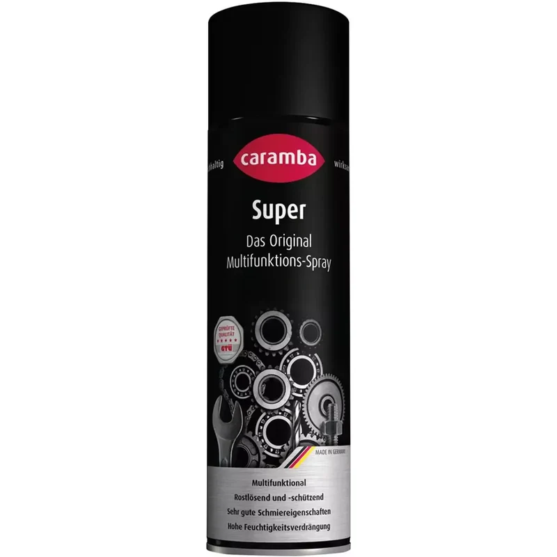 Multifunktionsspray, Super, Inhalt 500 ml, Spraydose