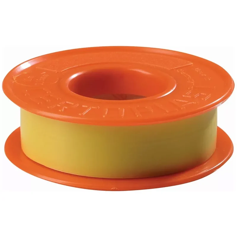 Elektroisolierband 10 m x 15 mm, gelb, IEC 60454-1-1-101/F-PVCp/105