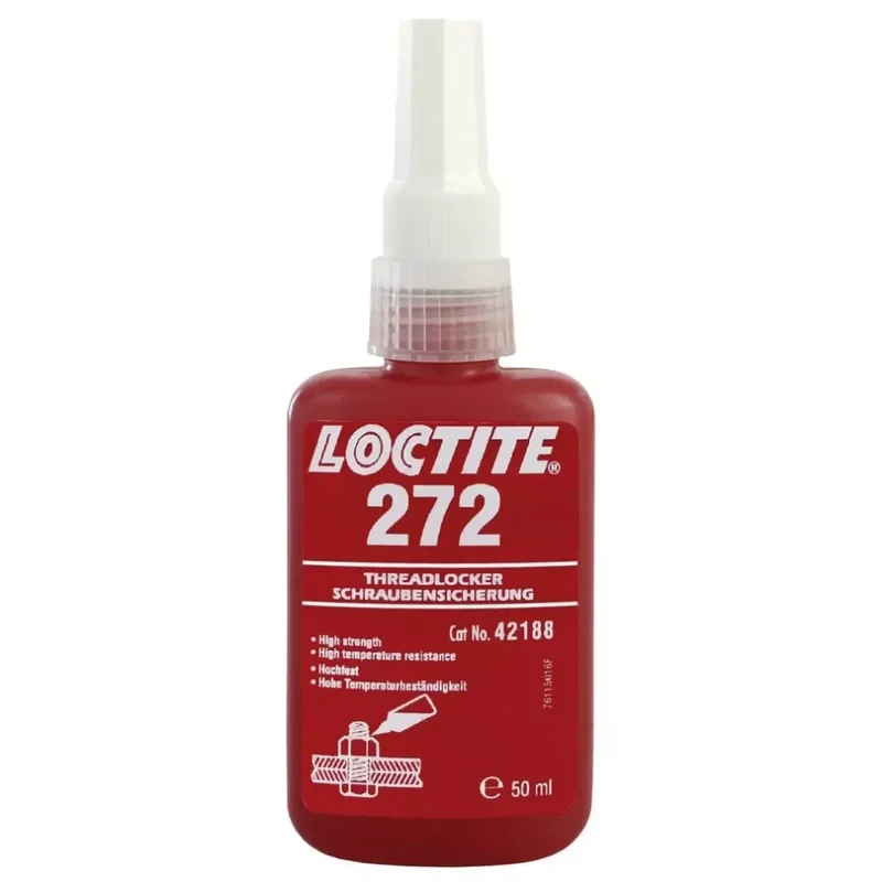 Loctite 272 Schraubensicherung, hochfest