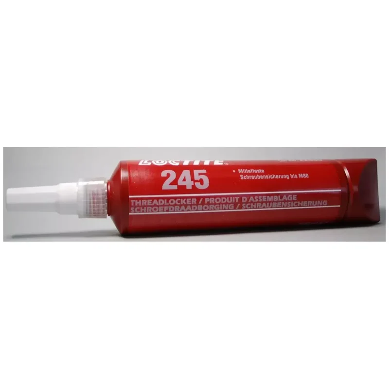 Loctite 245 Schraubensicherung, mittelfest, 50 ml