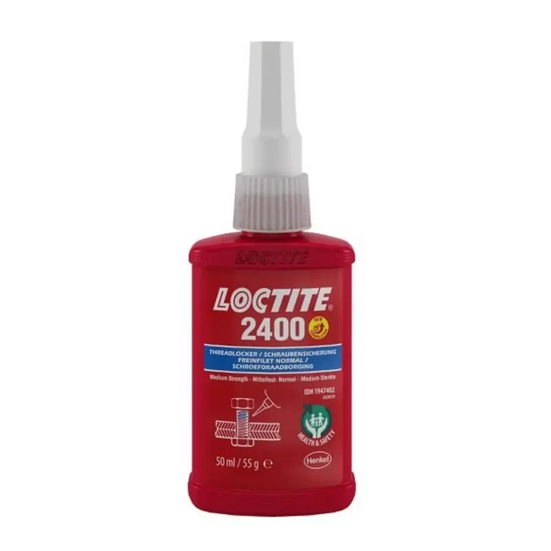 Loctite 2400 Schraubensicherung, mittelfest