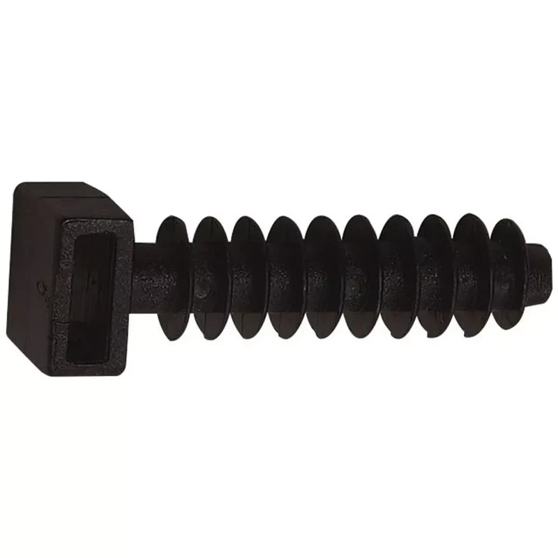 Lamellennagel für Kabelbinder, 8x35 mm