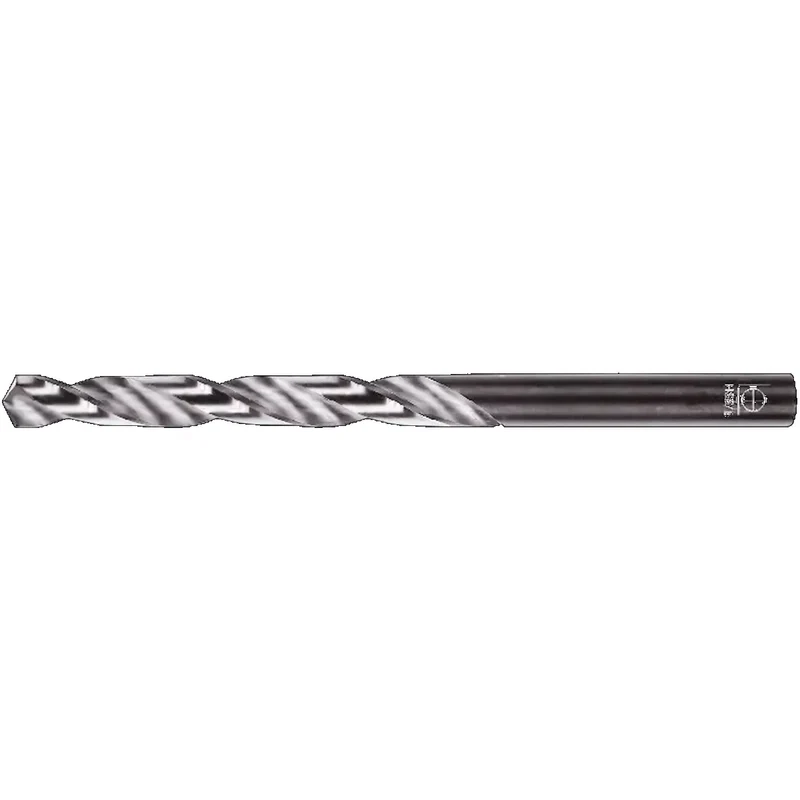 Milwaukee, Spiralbohrer Ø 1,6 mm, HSS-G, DIN 338, TH-WEB, Pack 10 Stück