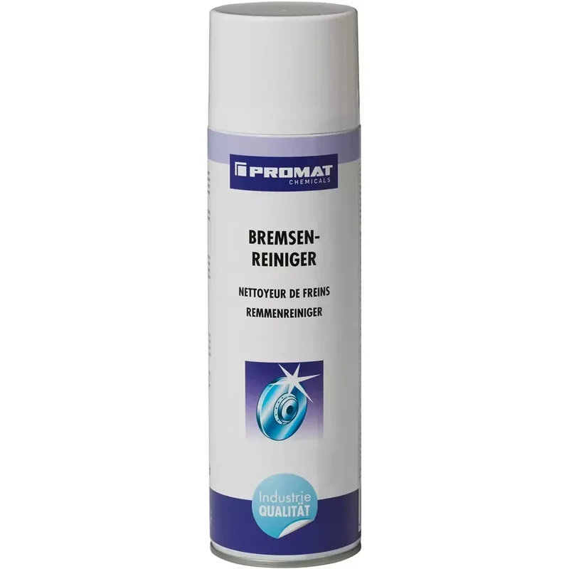 Bremsenreiniger, Inhalt 500 ml, acetonhaltig, Spraydose