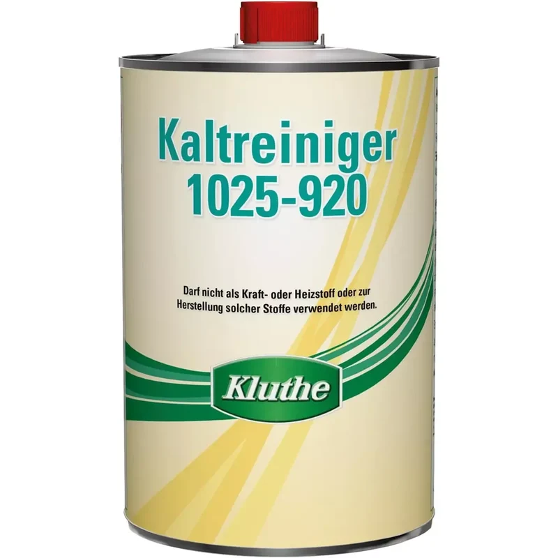 Kaltreiniger, geruchsneutral, Inhalt 5 l