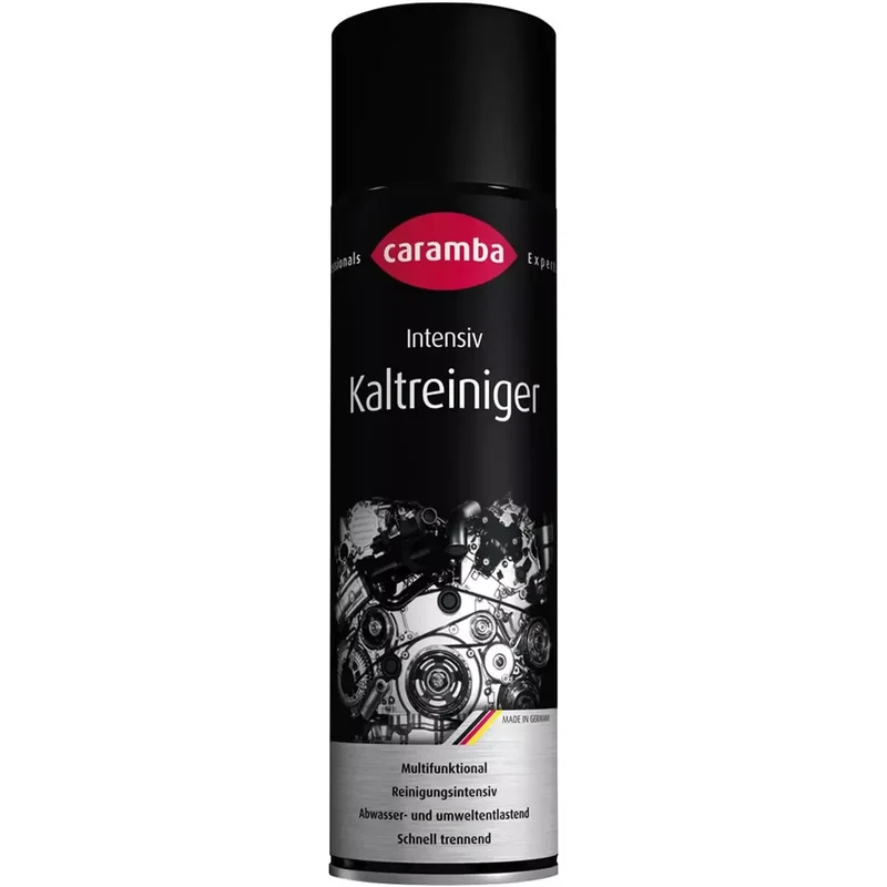 Kaltreiniger, Inhalt 500 ml