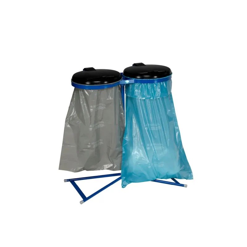 Kunststoffsack 120 L VE 250 Stück