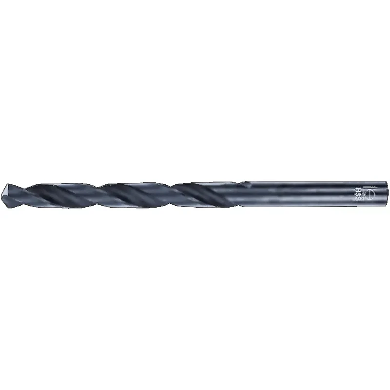 Milwaukee, Spiralbohrer Ø 8,3 mm, HSS-G, DIN 338, TH-WEB, Pack 5 Stück