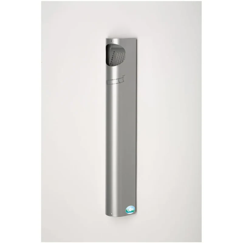 Wandascher B 12 silber
